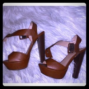 Mix No 6 Wedges
